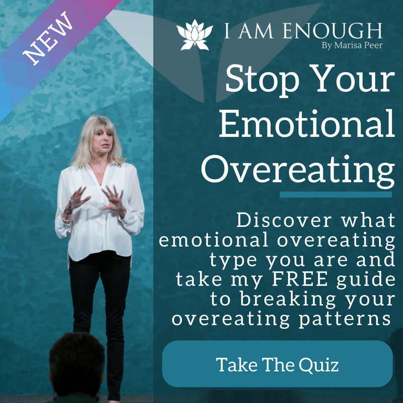 What emotional overeating type are you?